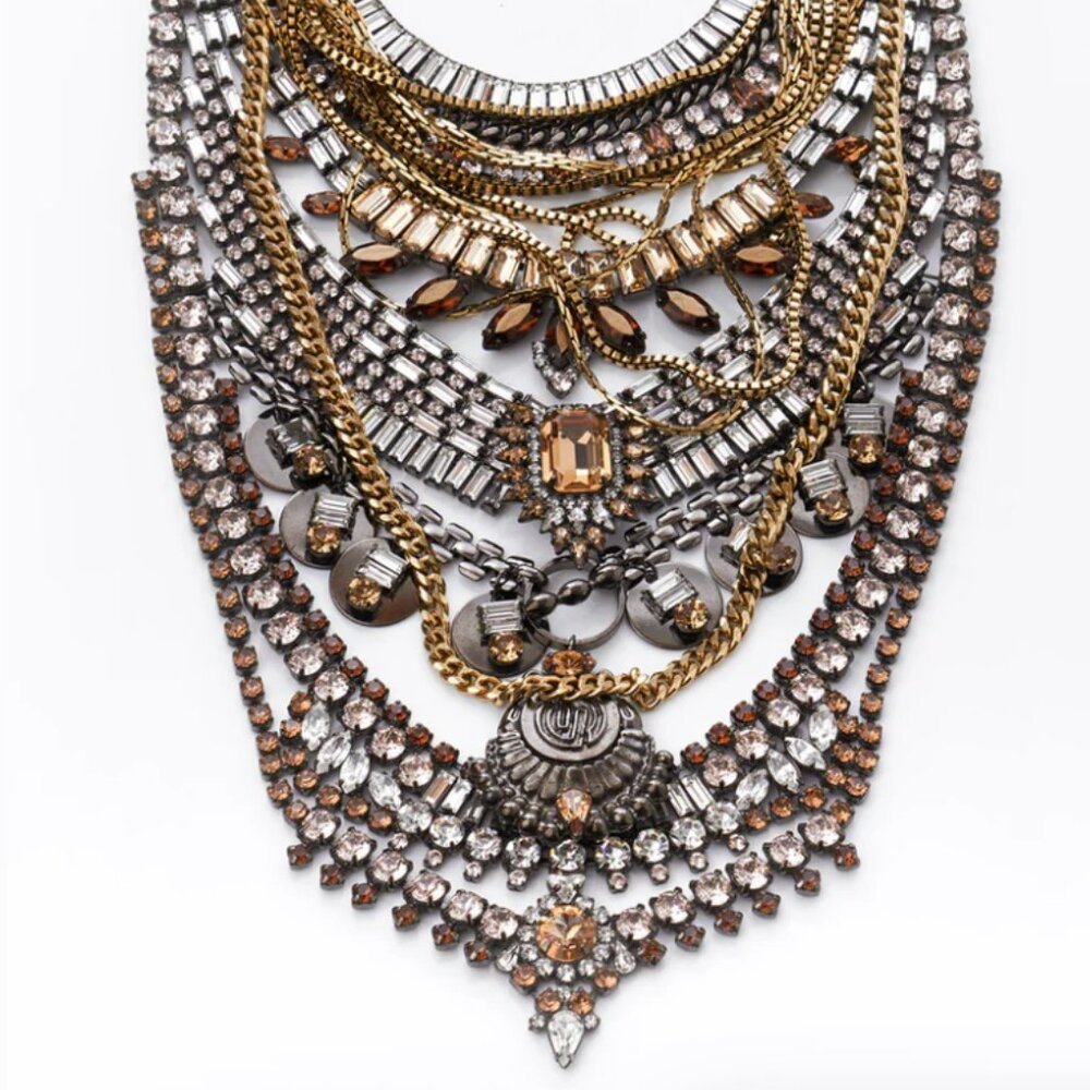 DYLANLEX DREW NECKLACE